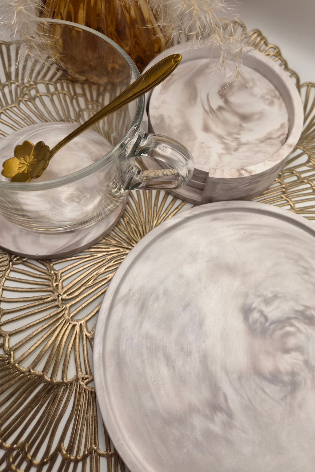 Basic Round Plate