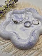 Flower Jewellery Tray