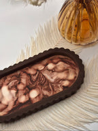 Ribbed Trinket Dish