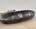 Oval Bowl