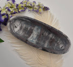 Oval Bowl