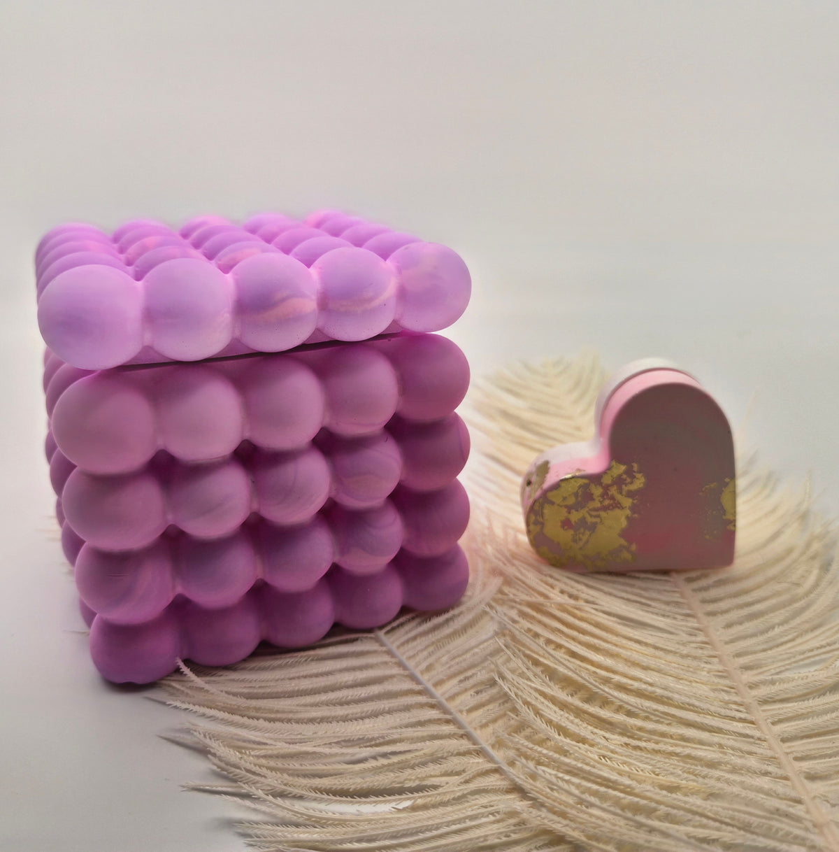 Heart Photo Holder