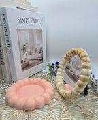 Bubble Mirror (small bubbles)