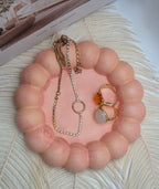 Bubble Trinket Dish (large bubbles)