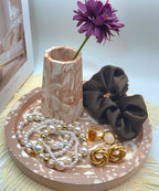 Tapered Mini Vase