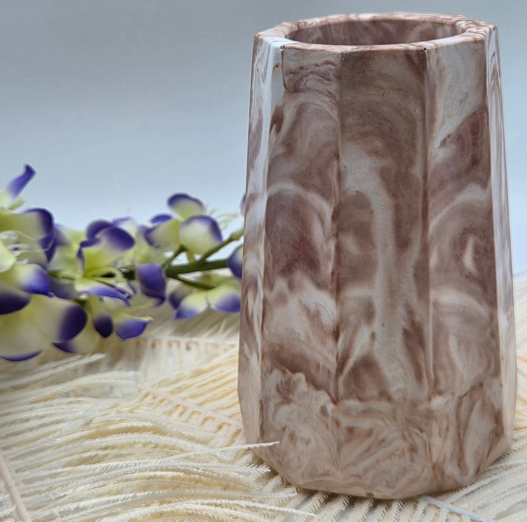 Tapered Mini Vase