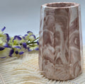 Tapered Mini Vase