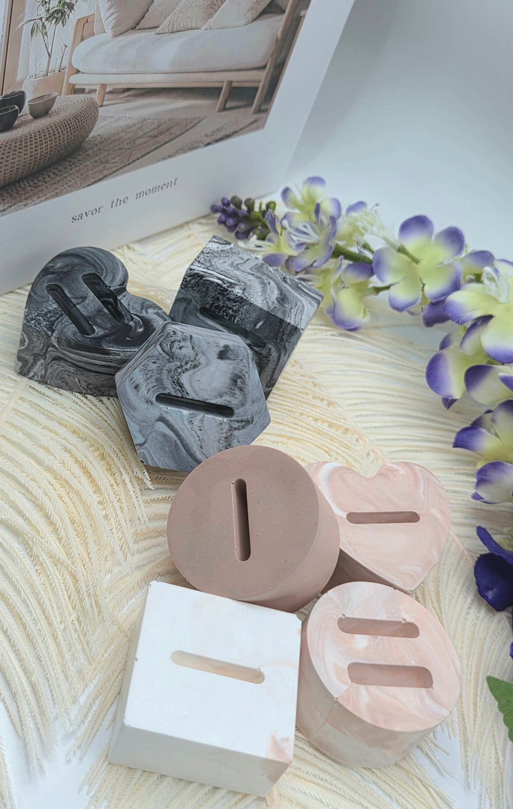 Ring Holders
