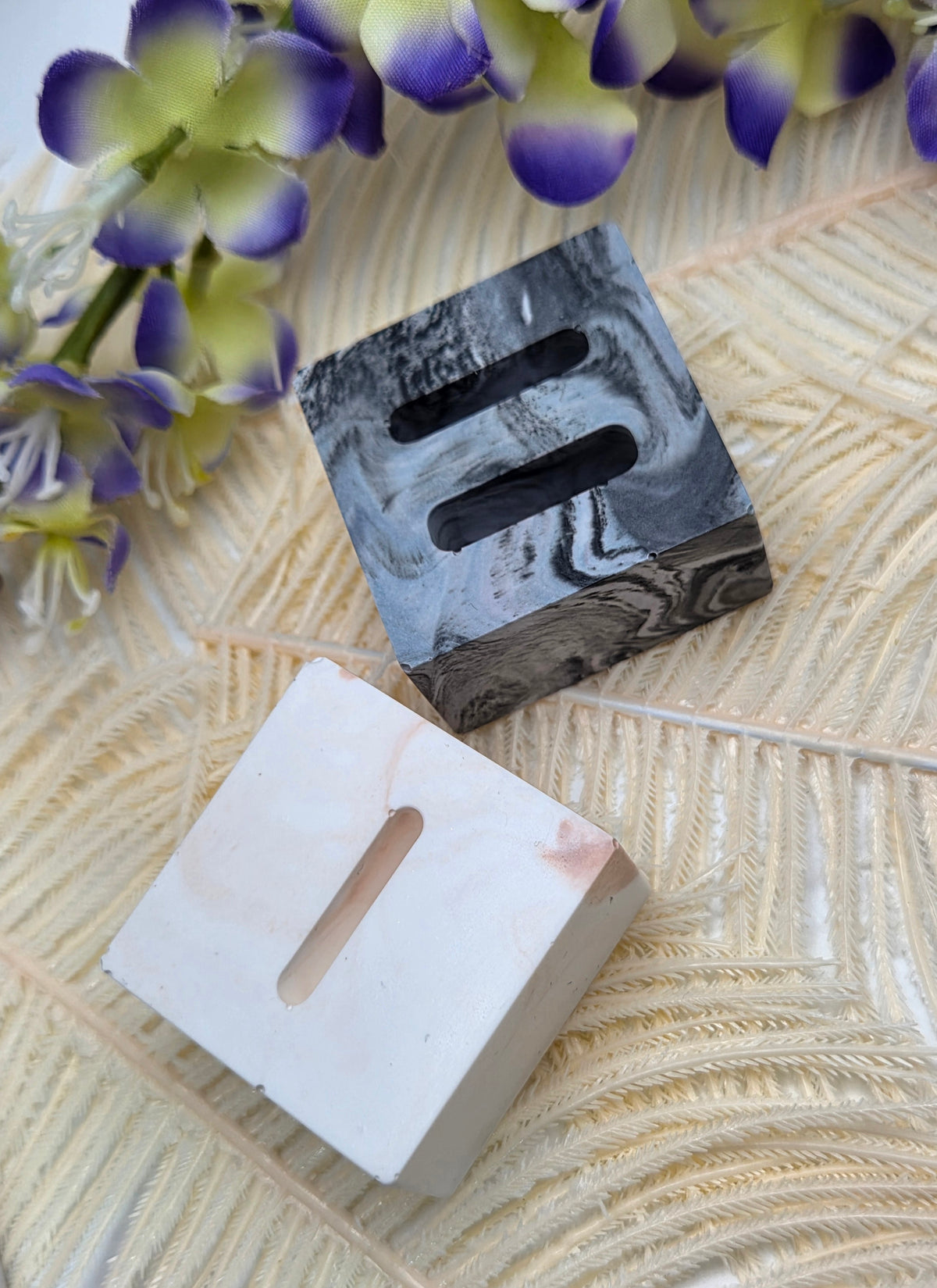Ring Holders
