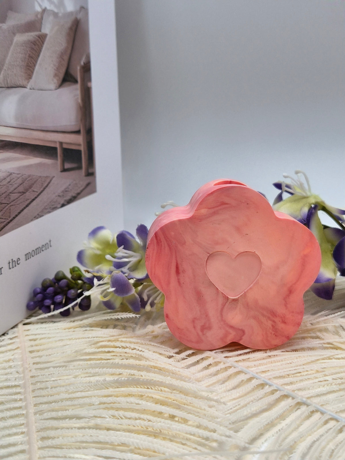 Mini Flower Flowerpot