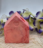 Mini House Flowerpot
