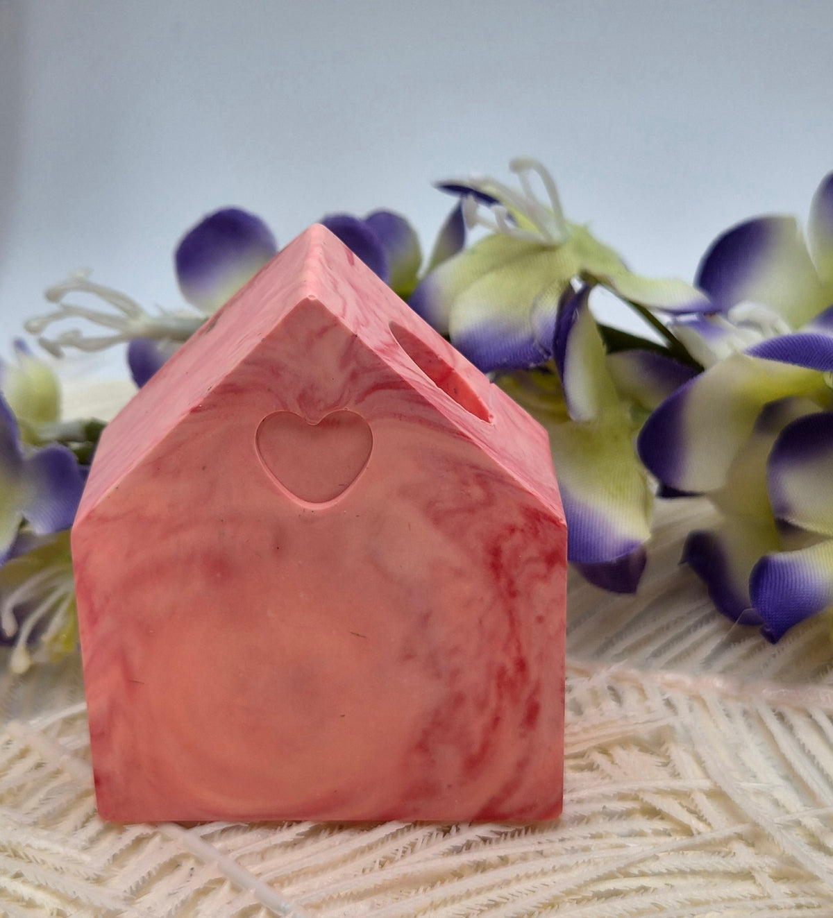 Mini House Flowerpot