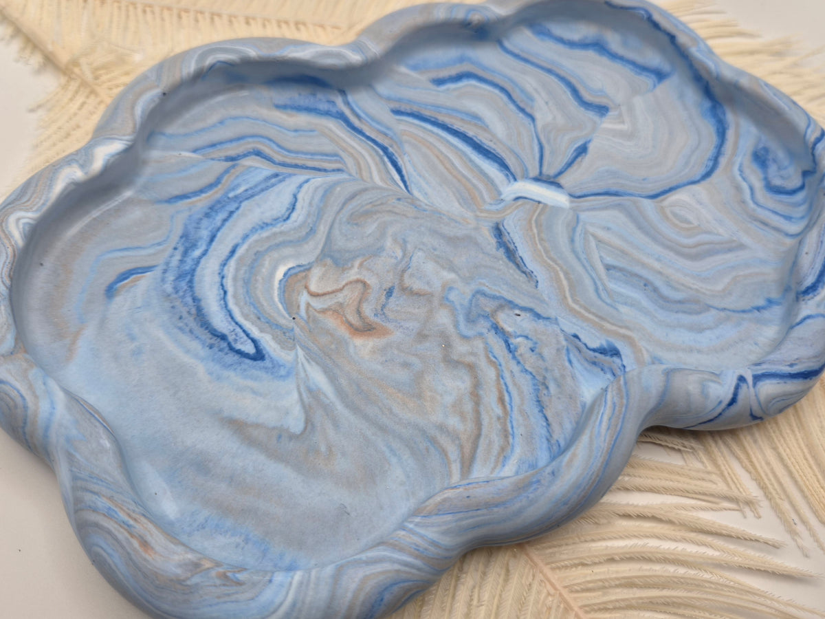 Cloud Tray