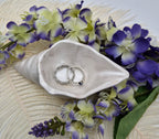 Shell Ring Holder