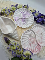 Shell Circle Dish