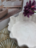 Small Irregular Bowl
