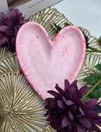 Heart Trinket Dish