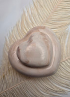 Heart Pot with Lid