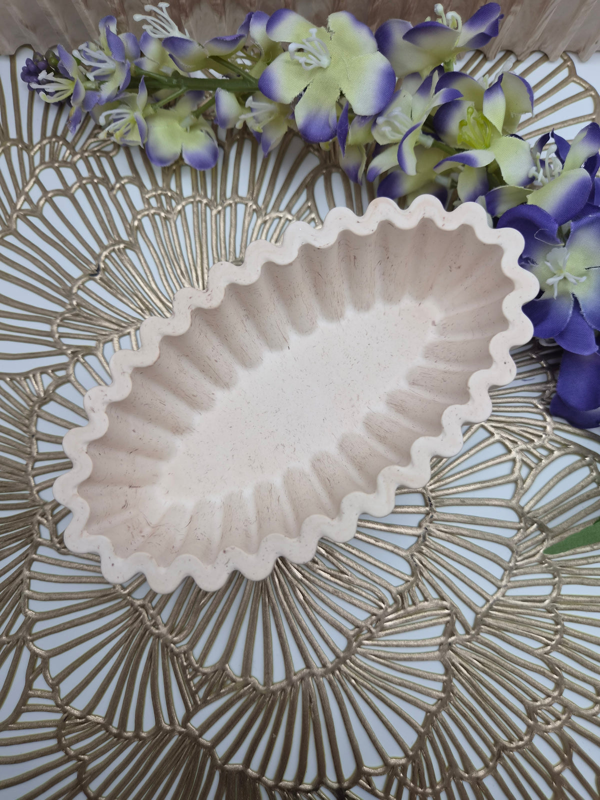 Mini Wave Bowl
