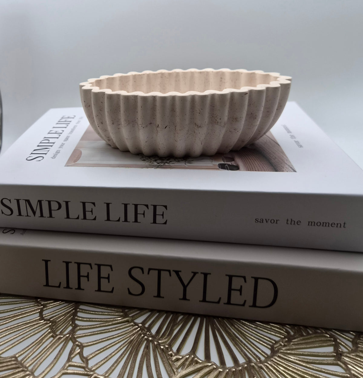 Mini Wave Bowl