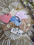 Key Rings (various)